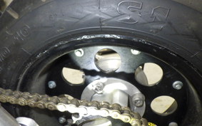 HONDA MONKEY 2026 Z50J