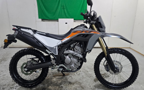 HONDA CRF250L MD47