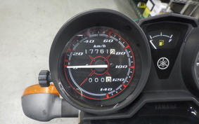 YAMAHA YBR125 2026