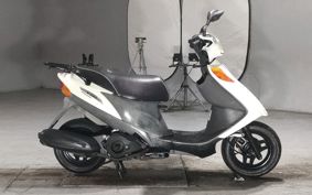 SUZUKI ADDRESS V125 CF46A