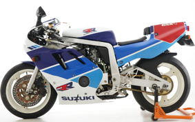 SUZUKI GSX-R750SP 1990 GR79C