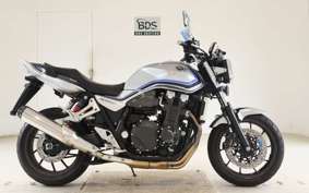 HONDA CB1300SF SUPER FOUR Gen. 3 2023 SC54