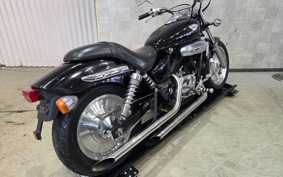 HONDA V-TWIN MAGNA MC29