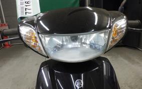 YAMAHA JOG ZR Gen.3 2023 SA39J