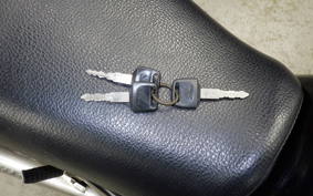 HONDA GB250 CLUBMAN Gen.5 2010 MC10