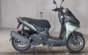 YAMAHA X FORCE  SG79J