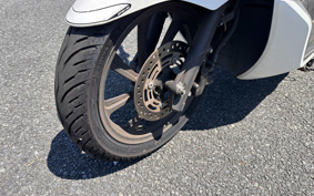 HONDA PCX 125 JF81