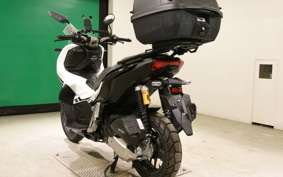 HONDA ADV150 1992