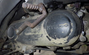 KYMCO SOONER 50 1998