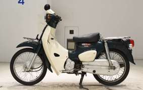 HONDA C50 SUPER CUB 2021 AA09