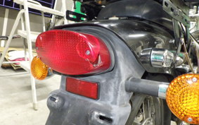 KAWASAKI ELIMINATOR 125 BN125A