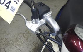 YAMAHA VINO 50 Gen.4 2024 AY02