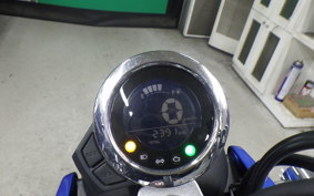 HONDA MONKEY 125 ABS 2021 JB02