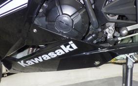 KAWASAKI NINJA 250 2025 EX250L