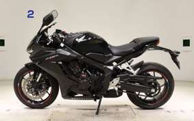 HONDA CBR650R 2024 RH03