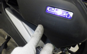 HONDA PCX125 2021 JK05