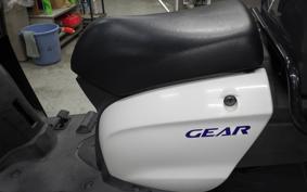 YAMAHA GEAR Gen.2 2025 UA06J