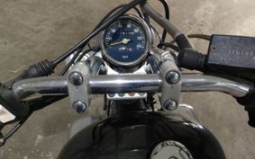 YAMAHA VIRAGO250S 3DM