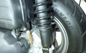 HONDA LEAD 110 2025 JF19