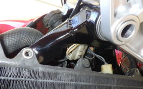 KAWASAKI GPZ900R NINJA 1984 ZX900A