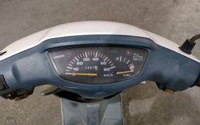 HONDA DIO AF27