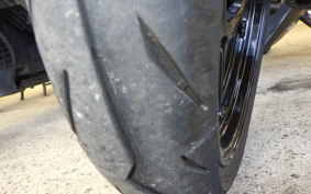 KAWASAKI NINJA 250R EX250K