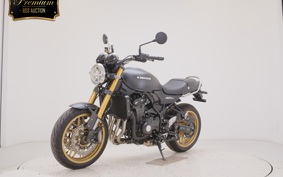 KAWASAKI Z900RS SE 2025 ZR900K