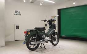 HONDA ｸﾛｽｶﾌﾞ110-3 2021 JA60