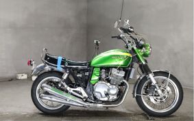 HONDA CB400 NC36