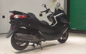 YAMAHA MAJESTY 250 Gen.4 SG20J