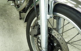 YAMAHA SR400 Gen.5 2019 RH16J