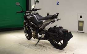 HUSQVARNA SVARTPILEN 250 2002