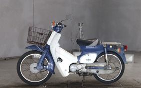 HONDA SUPER CUB50 C50