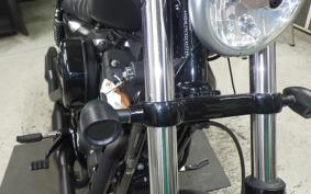 HARLEY XL883N 2016
