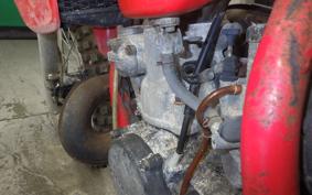 HONDA CR250R 1998 ME03