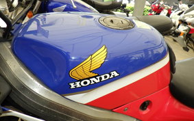 HONDA CBR250R GEN 2 2006 MC19