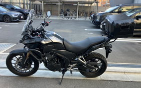 HONDA 400 X 2022 NC56