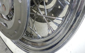 HARLEY FLHRC 1580 2007