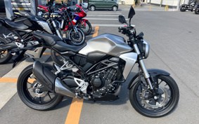 HONDA CB250R MC52