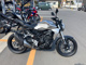 Фото Honda CB250R с японского аукциона
