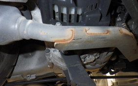 YAMAHA GEAR Gen.2 UA08J