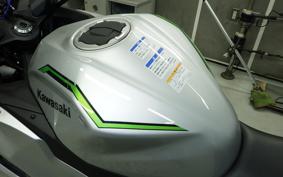 KAWASAKI NINJA7ﾊEVEﾘｯﾄ 2025 CX500A