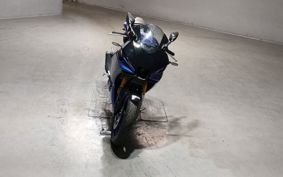 YAMAHA YZF R-3 2025 RH25J