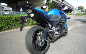 SUZUKI GSX-S1000F 2015 GT79A