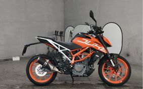 KTM 390 DUKE 2018 JPJ40