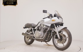 SUZUKI GSX1100S KATANA 1999 GU76A