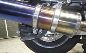 HONDA FORZA Z GEN 2 1981 MF10