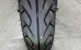 SUZUKI BURGMANストリート125EX EA23M