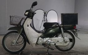 HONDA SUPER CUB50 AA04