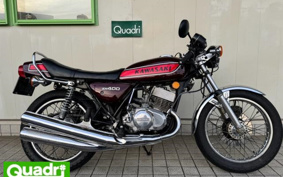 KAWASAKI KH400 2021 S3F